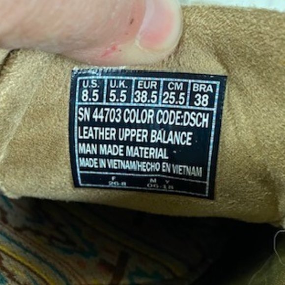 Skechers® Relaxed Fit Bikers Contained Women's Shoes, size 8.5 - Picture 13 of 13